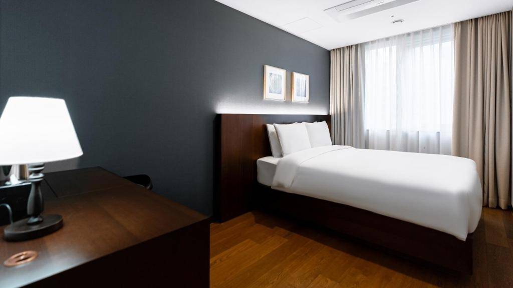 Hotel Prima Seoul｜單人房